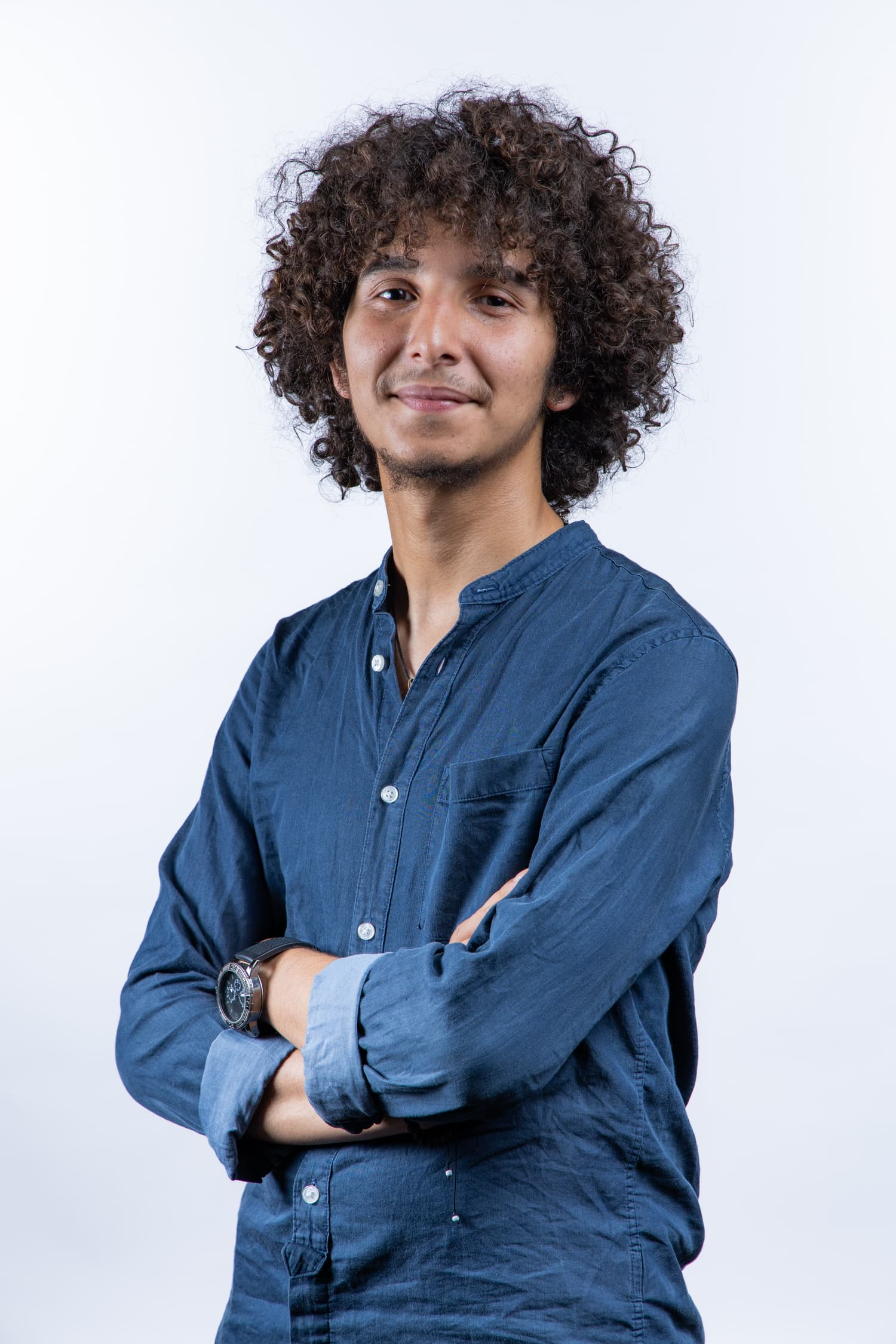 Yassine Aniba