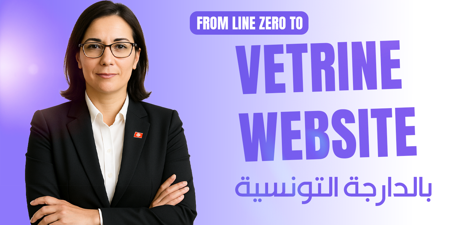 test logo